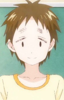 Gambar Karakter Chisato Higuchi