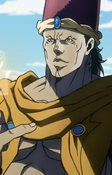 Gambar Karakter Anime: Loggins