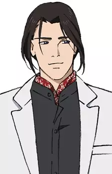 Gambar Karakter Anime: Blanca