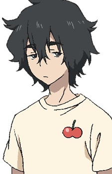 Gambar Karakter Keisuke Naoto