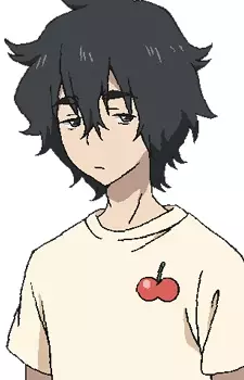 Gambar Karakter Anime: Keisuke Naoto
