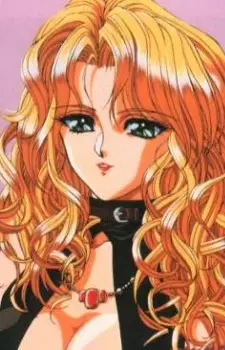 Gambar Karakter Anime: Maharaja