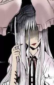 Gambar Karakter Anime: Remina Kanbe