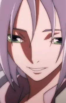 Gambar Karakter Anime: Lizabel