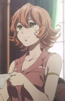 Gambar Karakter Anime: Nerine