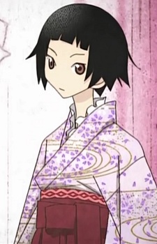 Gambar Matoi Tsunetsuki