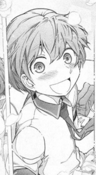 Gambar Karakter Satoshi Yuri