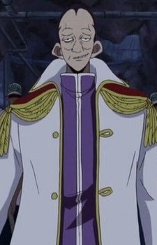 Gambar Karakter Anime: Shepherd "Condoriano"