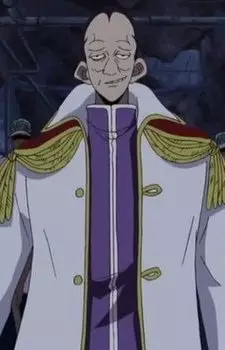 Gambar Karakter Anime: Shepherd