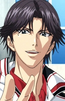 Gambar Karakter Keigo Atobe