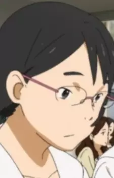 Gambar Karakter Anime: Akemi Ishikawa