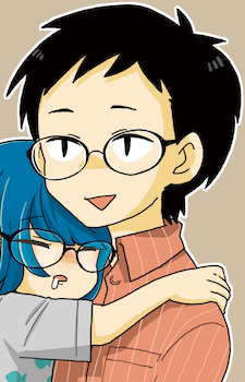 Gambar Karakter Father Nakano