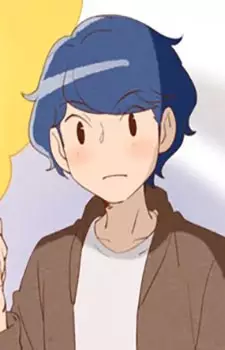 Gambar Karakter Anime: Xia Dong