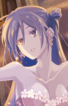 Gambar Karakter Anime: Karla