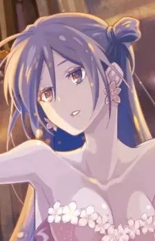 Gambar Karakter Anime: Karla