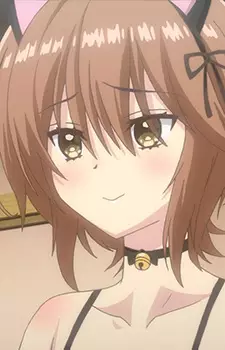 Gambar Karakter Anime: Shun