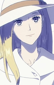 Gambar Karakter Schnee