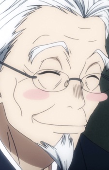 Gambar Karakter Toono