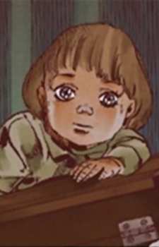 Gambar Karakter George Joestar III