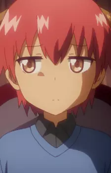 Gambar Karakter Anime: Kurumizawa's Brother