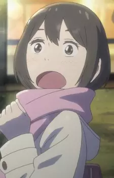 Gambar Karakter Anime: Yuki