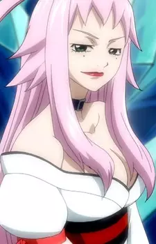 Gambar Karakter Anime: Ikaruga