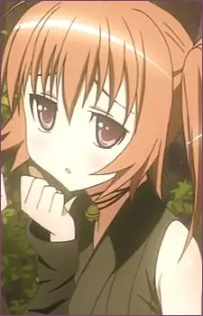 Gambar Karakter Anime: Ren Nanao