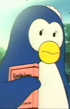 Gambar Karakter Jill