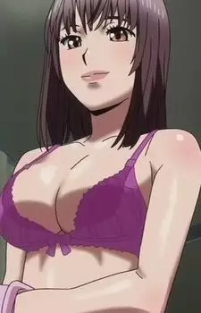 Gambar Karakter Anime: Manami Miyoshi