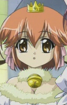 Gambar Karakter Anime: Chiyori