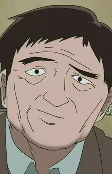 Gambar Karakter Anime: Client