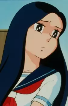 Gambar Karakter Anime: Tsuyuko Amamori