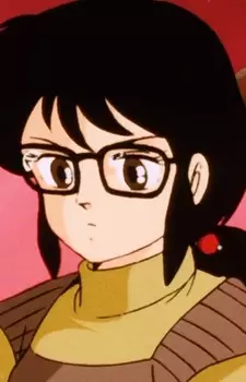 Gambar Karakter Anime: Kaede