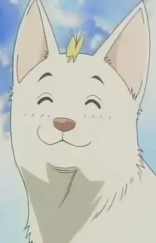 Gambar Karakter Anime: Hanako