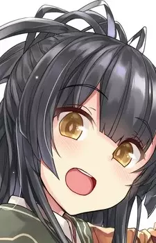 Gambar Karakter Anime: Shane