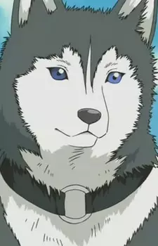 Gambar Karakter Anime: Gen