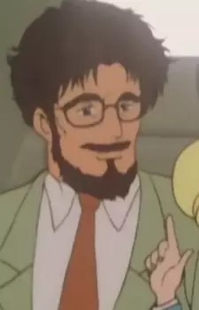 Gambar Karakter Anime: Yuusuke Tamura