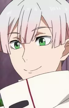 Gambar Karakter Anime: Hatchi Kita
