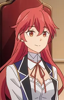 Gambar Karakter Anime: Maria von Messina