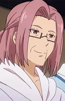 Gambar Karakter Anime: Melinda Bowen