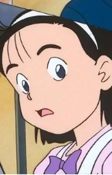 Gambar Karakter Anime: Kumiko Tanabe