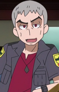 Gambar Karakter Kuchinashi