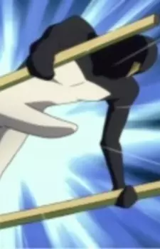 Gambar Karakter Anime: Nelson