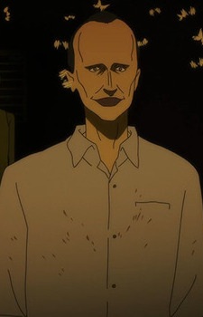 Gambar Karakter Fikira