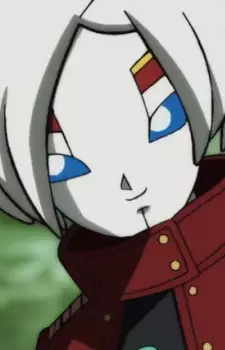 Gambar Karakter Anime: Kamin