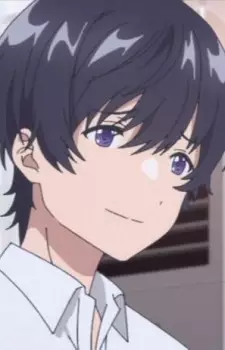 Gambar Karakter Anime: Chigusa Fukazawa