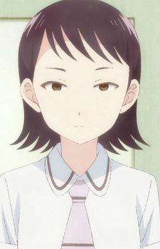 Gambar Karakter Shogi Club President