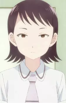 Gambar Karakter Anime: Shogi Club President