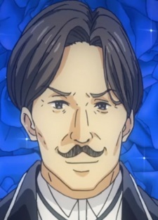 Gambar Karakter Steve