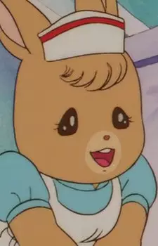Gambar Karakter Anime: Alice